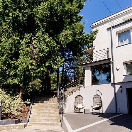 Sopot Holiday Rooms Luaran gambar