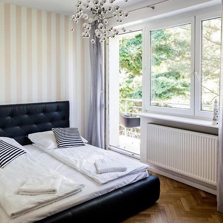 Sopot Holiday Rooms Luaran gambar