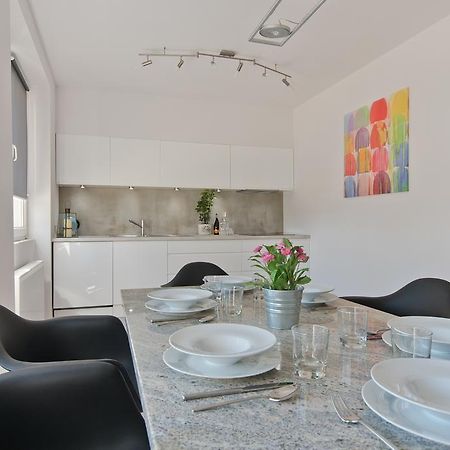 Sopot Holiday Rooms Luaran gambar
