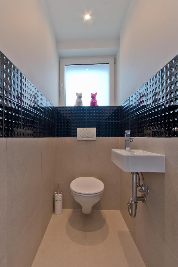 Sopot Holiday Rooms Bilik gambar