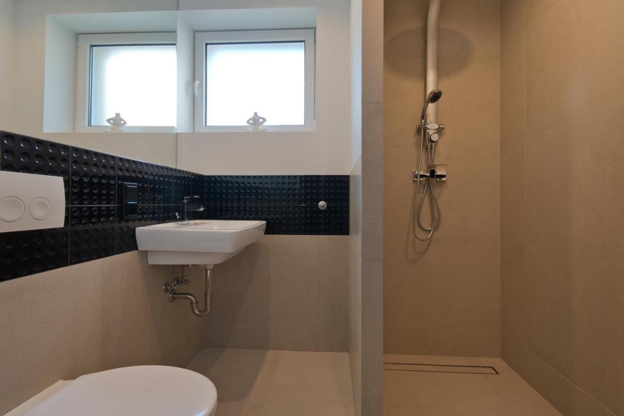 Sopot Holiday Rooms Bilik gambar