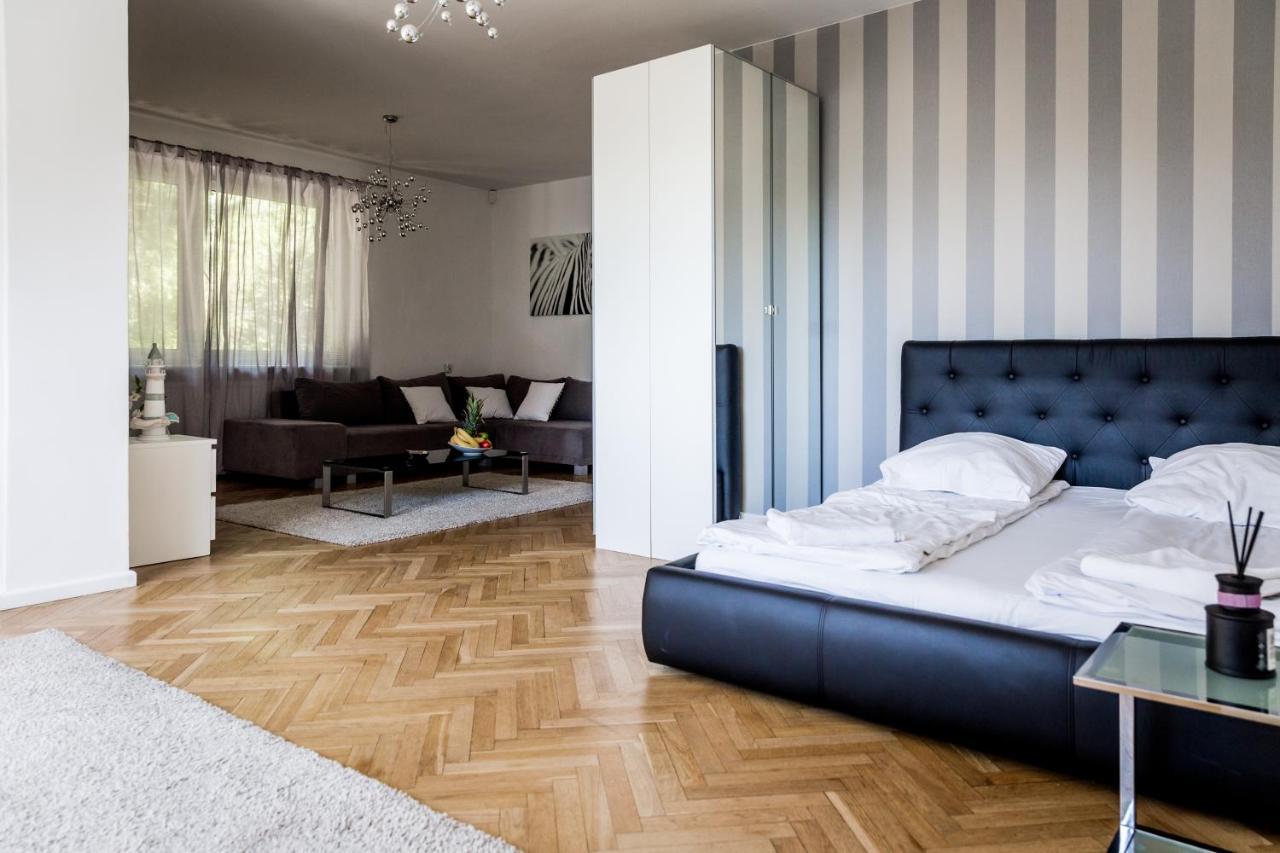 Sopot Holiday Rooms Luaran gambar