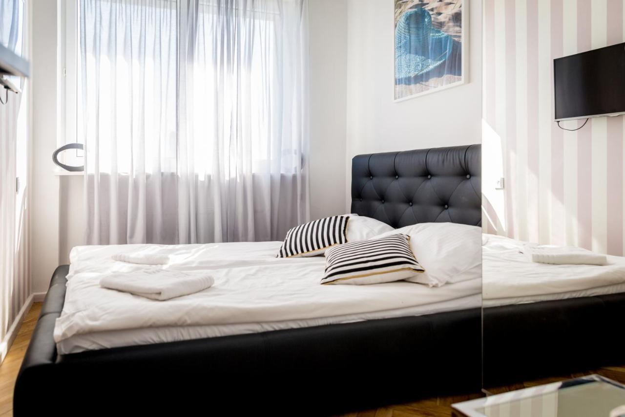Sopot Holiday Rooms Luaran gambar