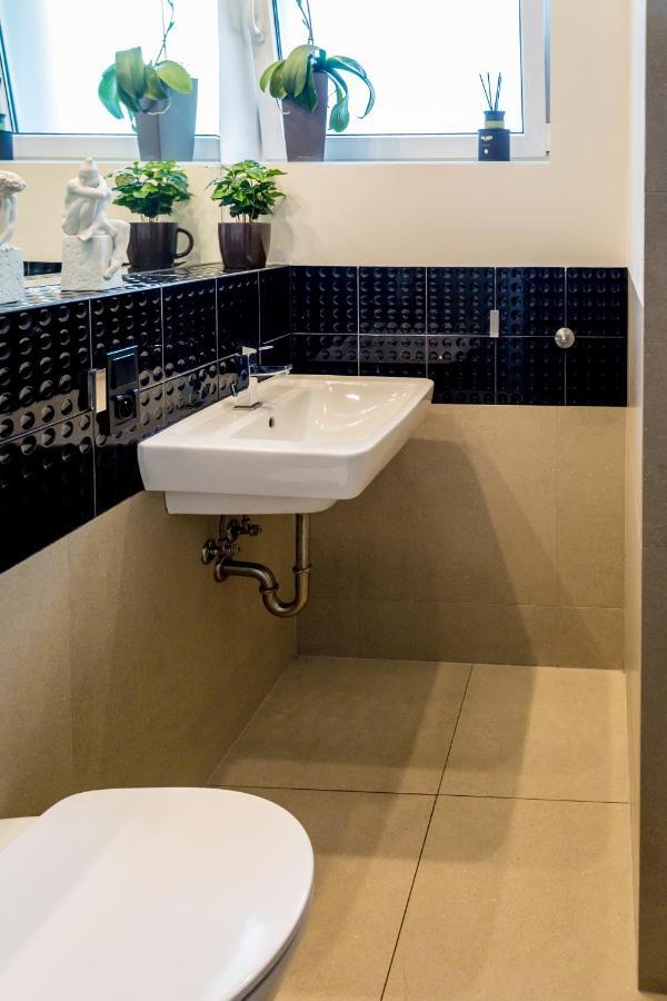 Sopot Holiday Rooms Luaran gambar