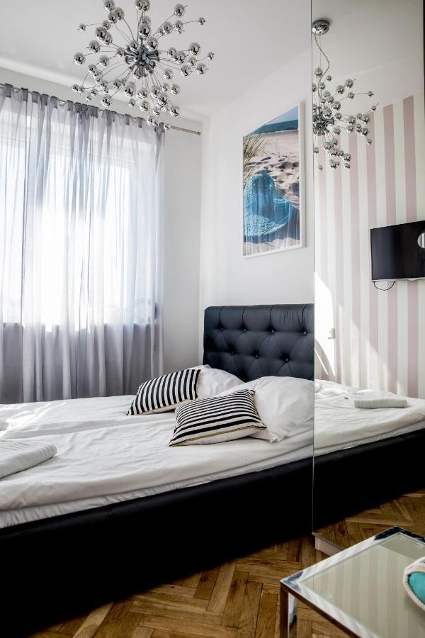Sopot Holiday Rooms Luaran gambar