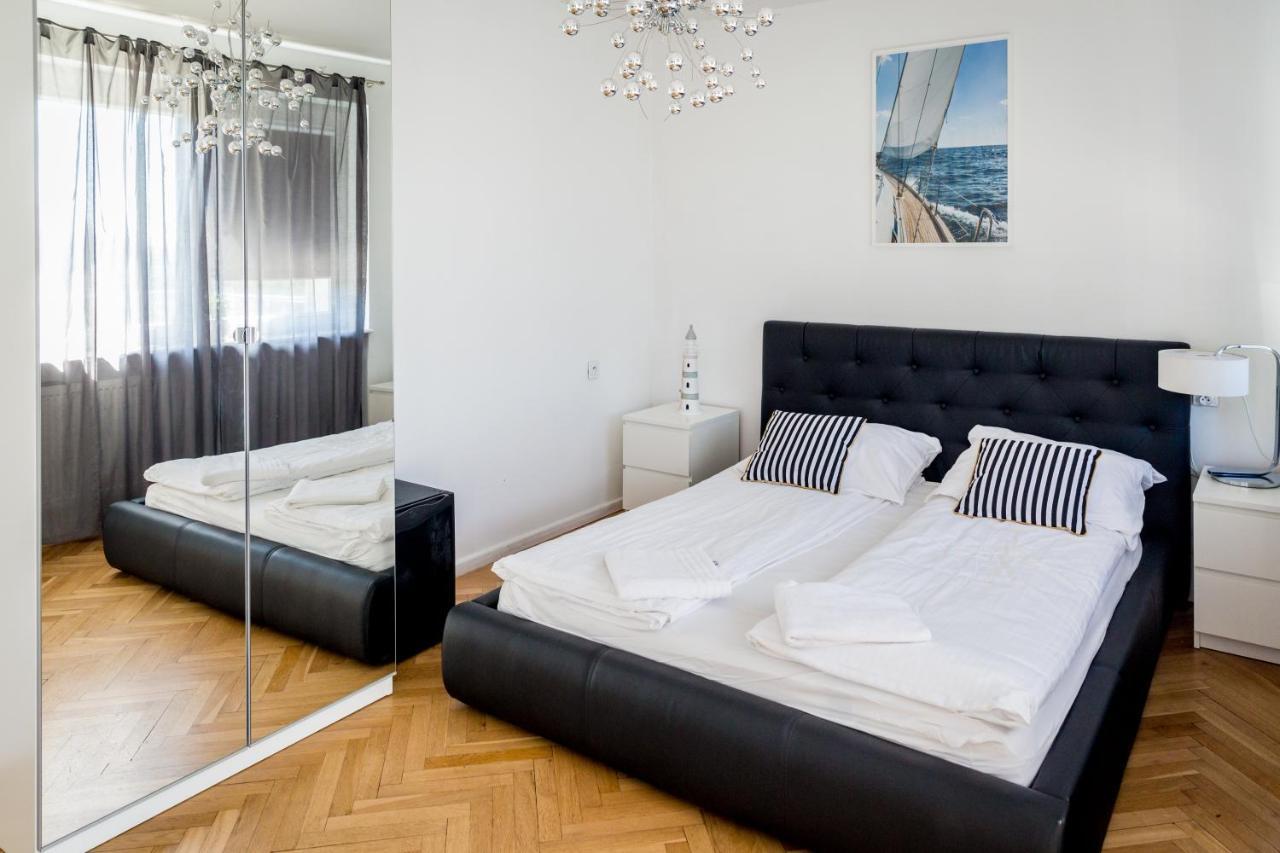 Sopot Holiday Rooms Luaran gambar