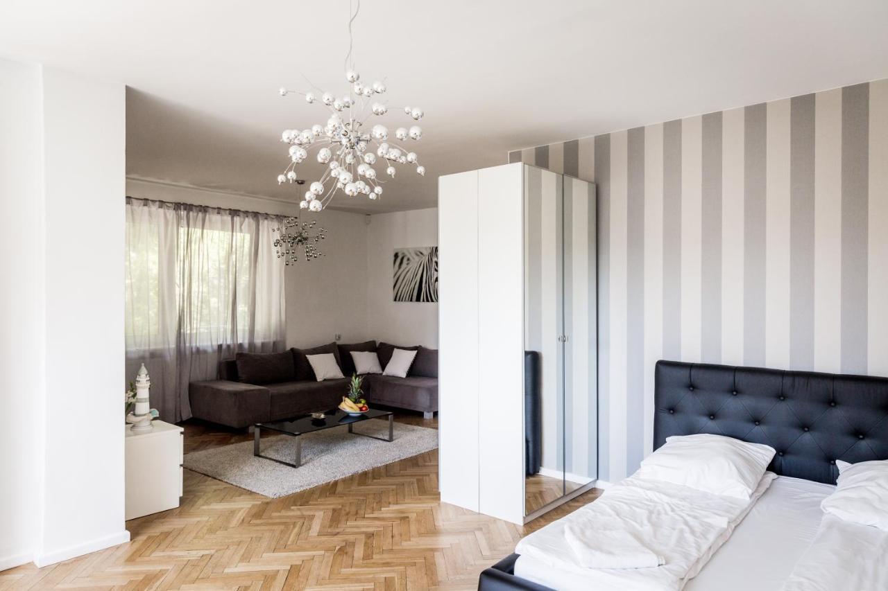Sopot Holiday Rooms Luaran gambar