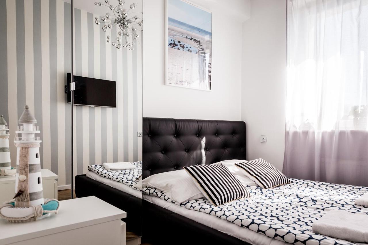 Sopot Holiday Rooms Luaran gambar