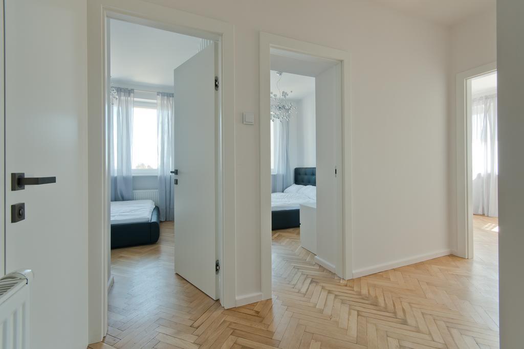 Sopot Holiday Rooms Bilik gambar