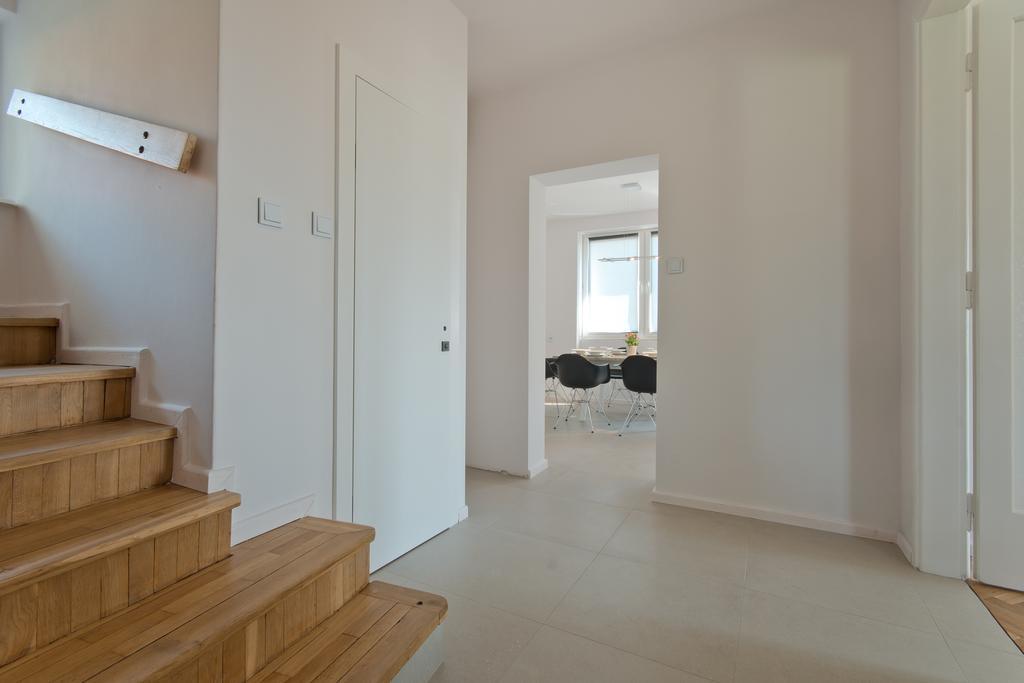 Sopot Holiday Rooms Luaran gambar